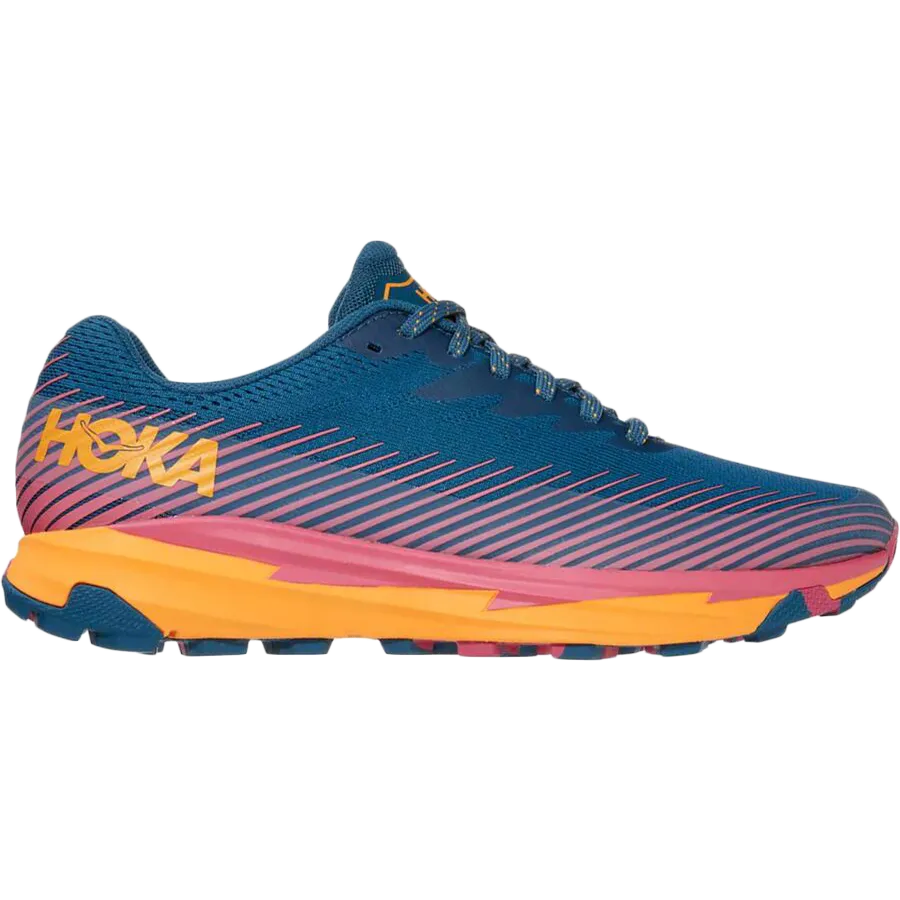 Women's Torrent 2 Minimalist Trail Running Barefoot Shoes Wide Toe Box