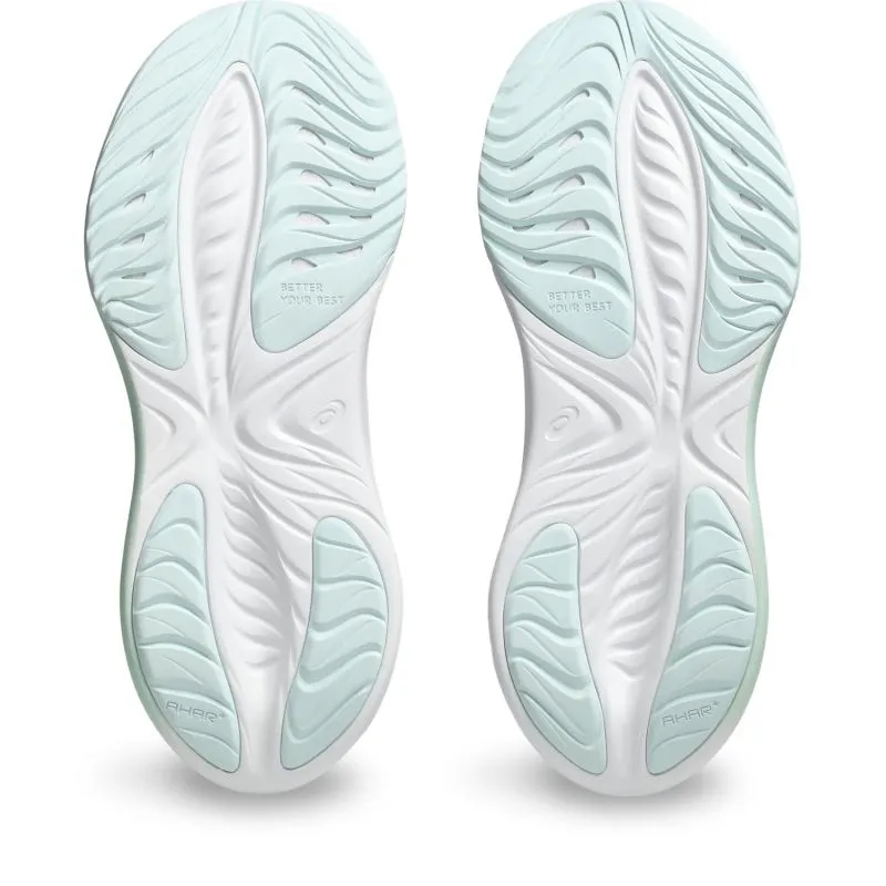 ASICS Gel-Cumulus 26 GS Kids Running Shoes Asics Tiger Gel-lyte V Sanze Shoes H817l