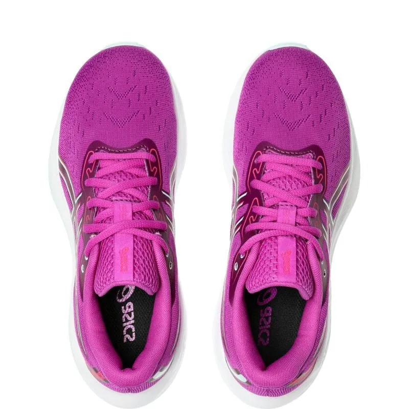 Asics Versablast Shoes ASICS Gel-Cumulus 26 GS Kids Running Shoes