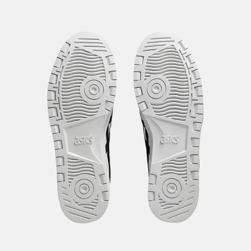 Asics Japan S Men's Lifestyle Shoes -White/Black Asics Shoes Commercial