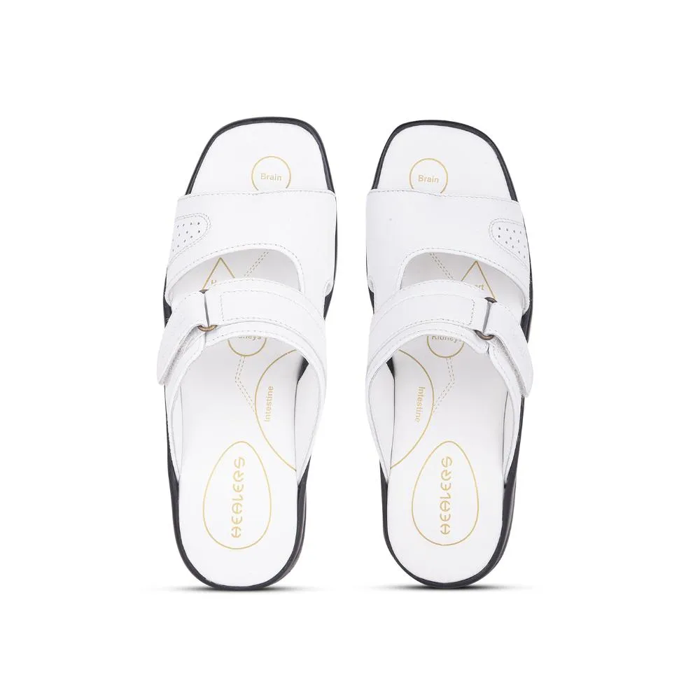 Teva Universal Trail Sandals Healers Casual White Toe Ring Slippers For 2013-901 Men By Liberty