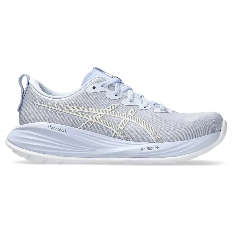Asics Tai Chi Shoes ASICS GEL-Cumulus 27 B Womens Running Shoes