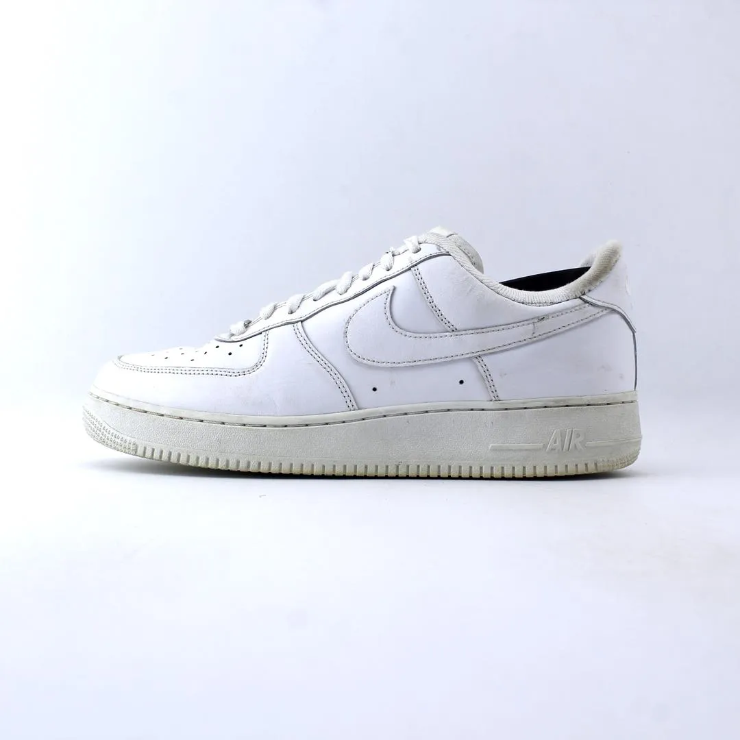 Exp X14 Se Jdi Casual Shoes NIKE AF 1