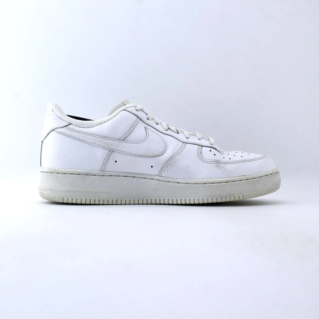 Chamaripa Casual Elevator Shoes NIKE AF 1
