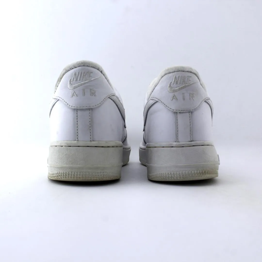 Casual Soccer Shoes NIKE AF 1