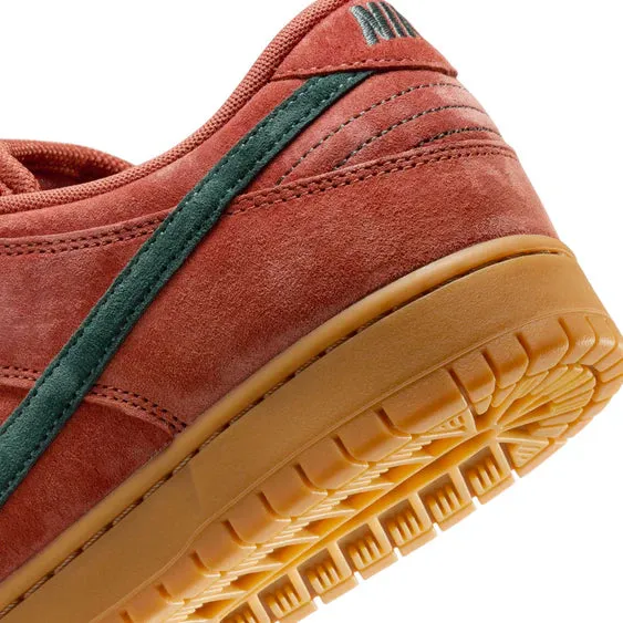 Asics 2017 Running Shoes Nike SB Dunk Low Pro Burnt Sunrise