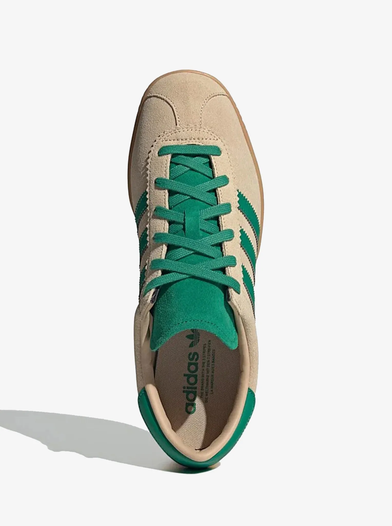 Adidas Running Shoes Traction Technology Stadt Unisex