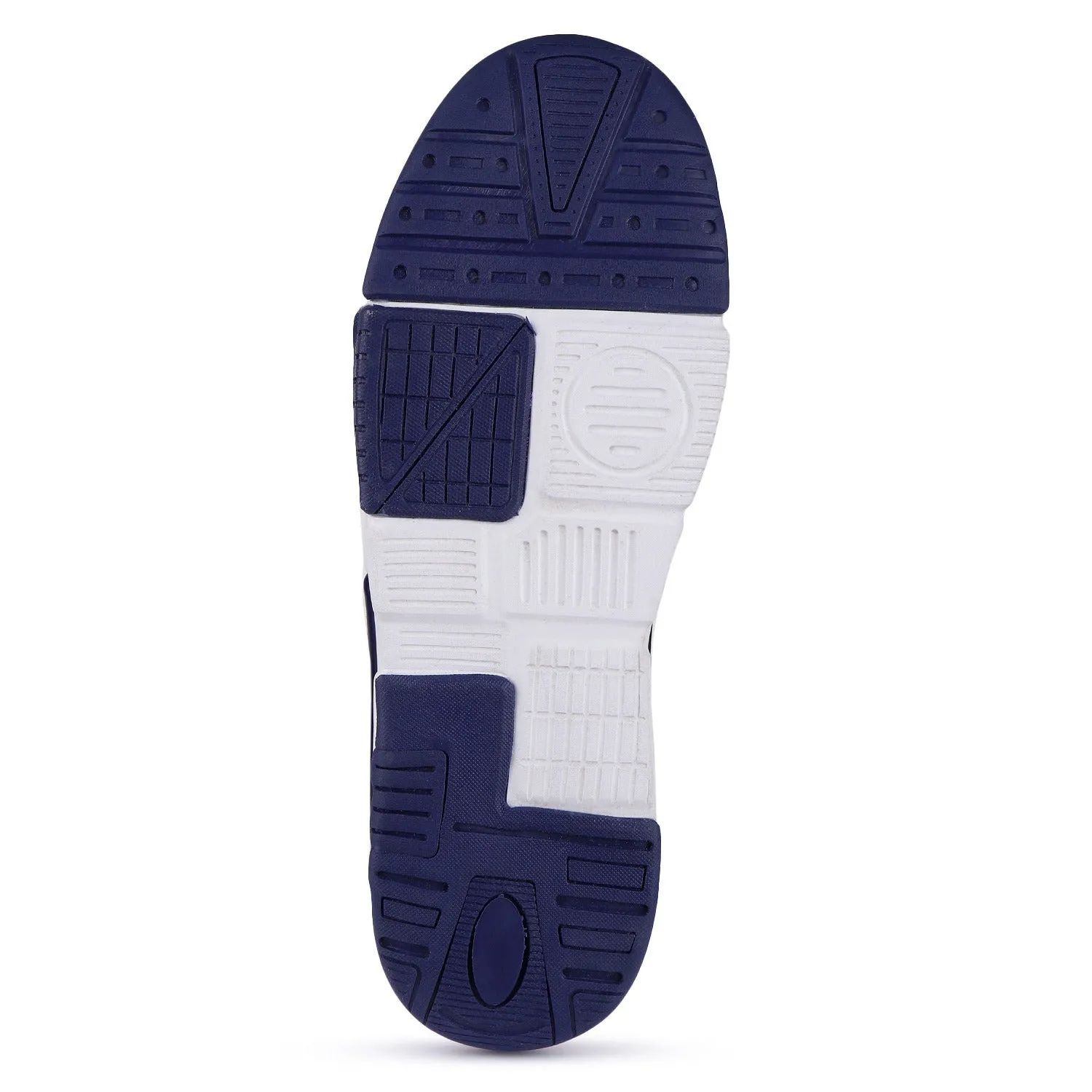 Bersache Premium Sports ,Gym, Trending Stylish Running Shoes For Men (9168-White) Hiking Shoes Drawing