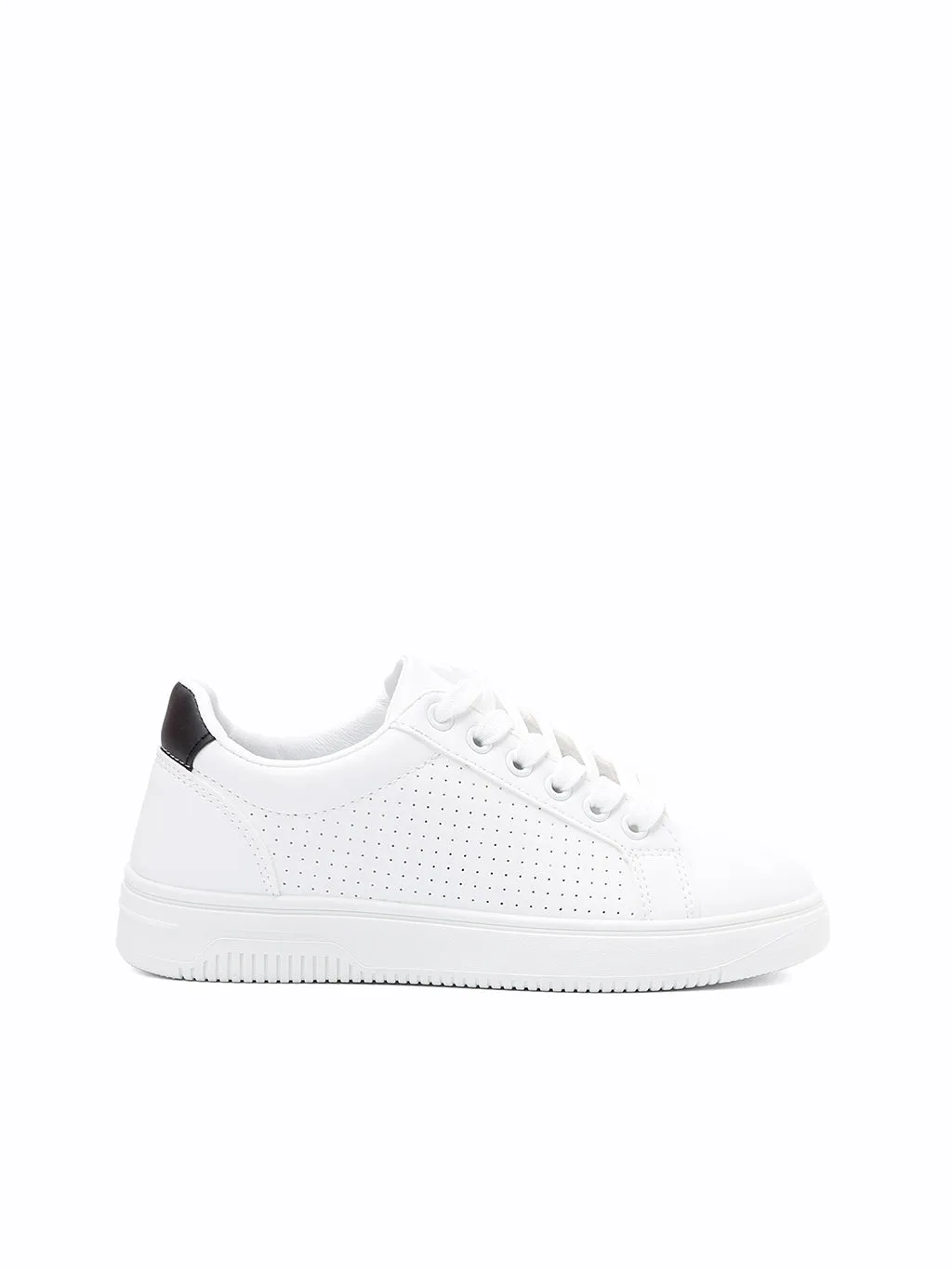 Ghost Sneakers Shubizz Santorini Flat Sneakers