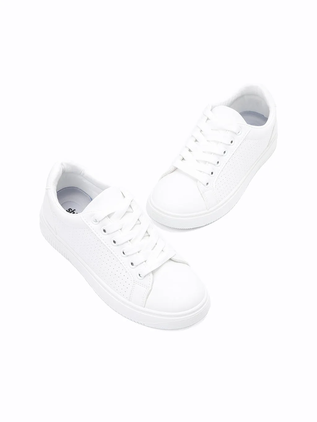 Mihara Yasuhiro Sneakers Shubizz Santorini Flat Sneakers