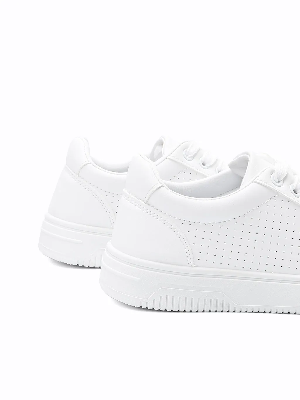 Originals Retro Sneakers Shubizz Santorini Flat Sneakers