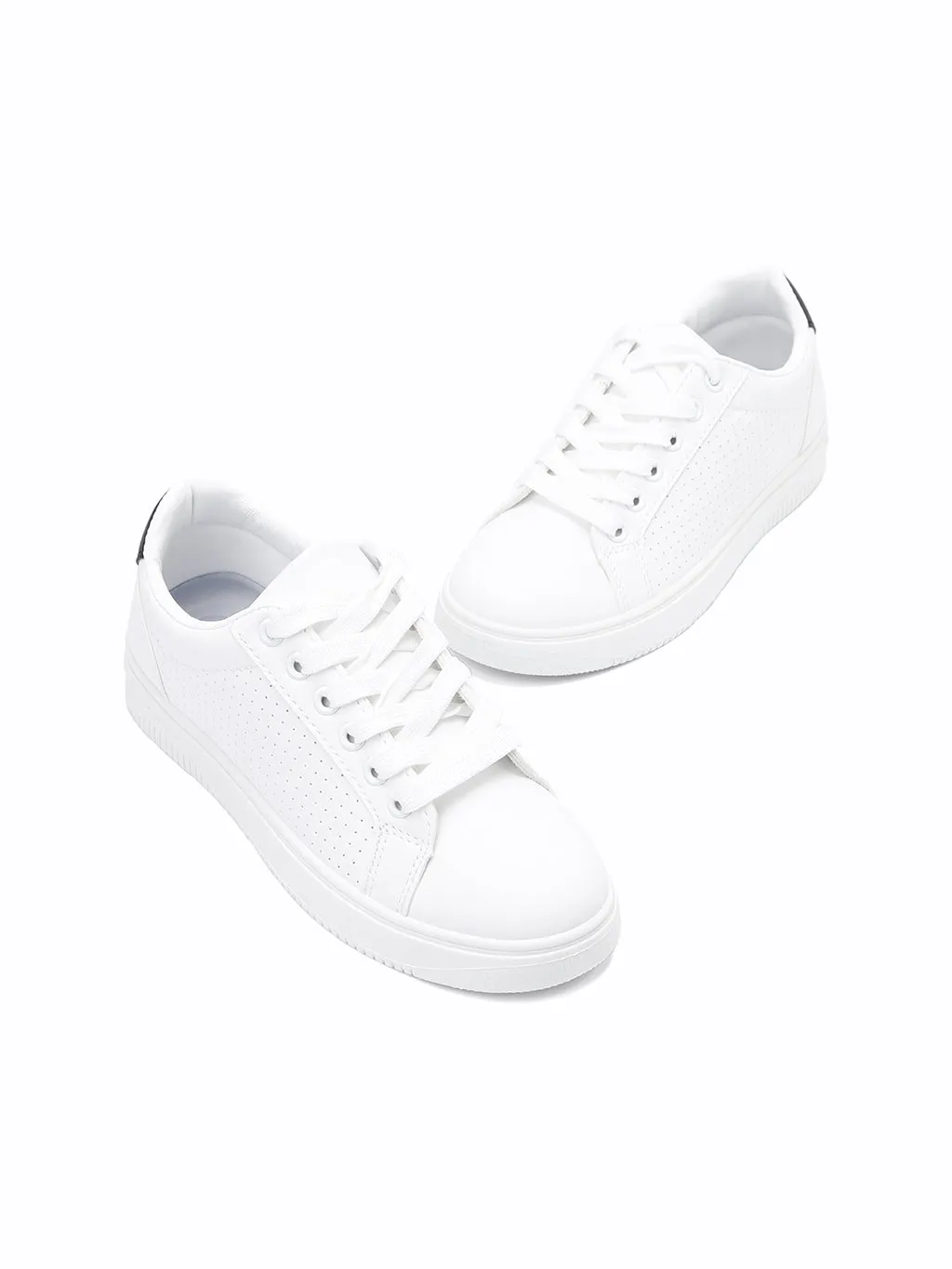 Vegas Sneakers Shubizz Santorini Flat Sneakers