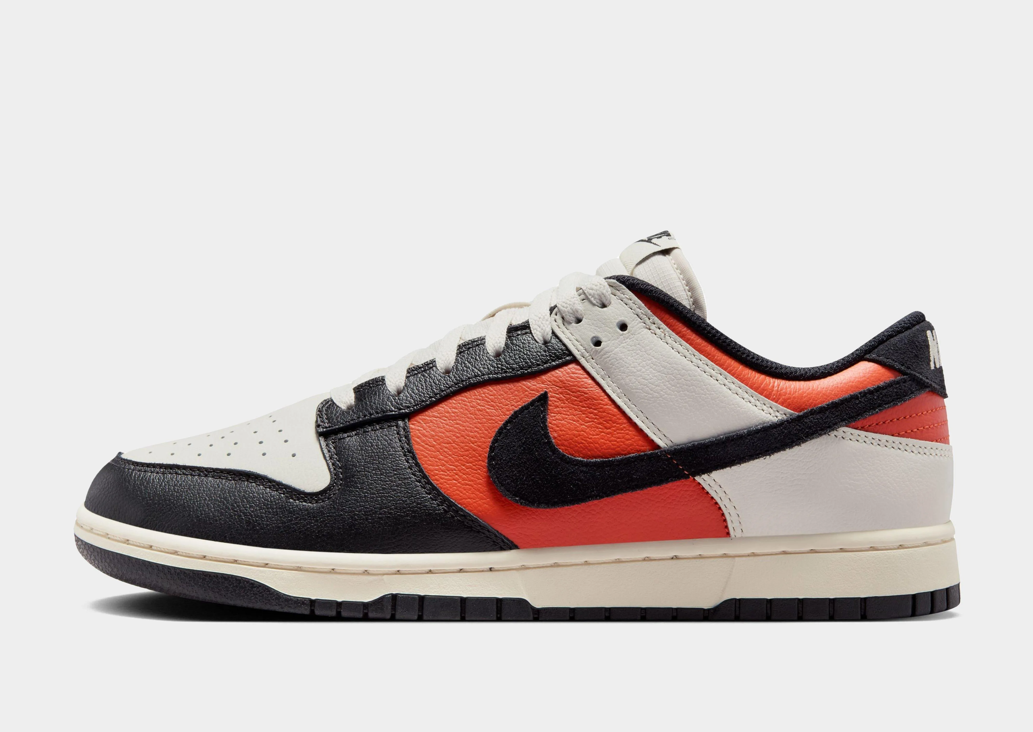 Asics Trail Shoes Dunk Low Retro