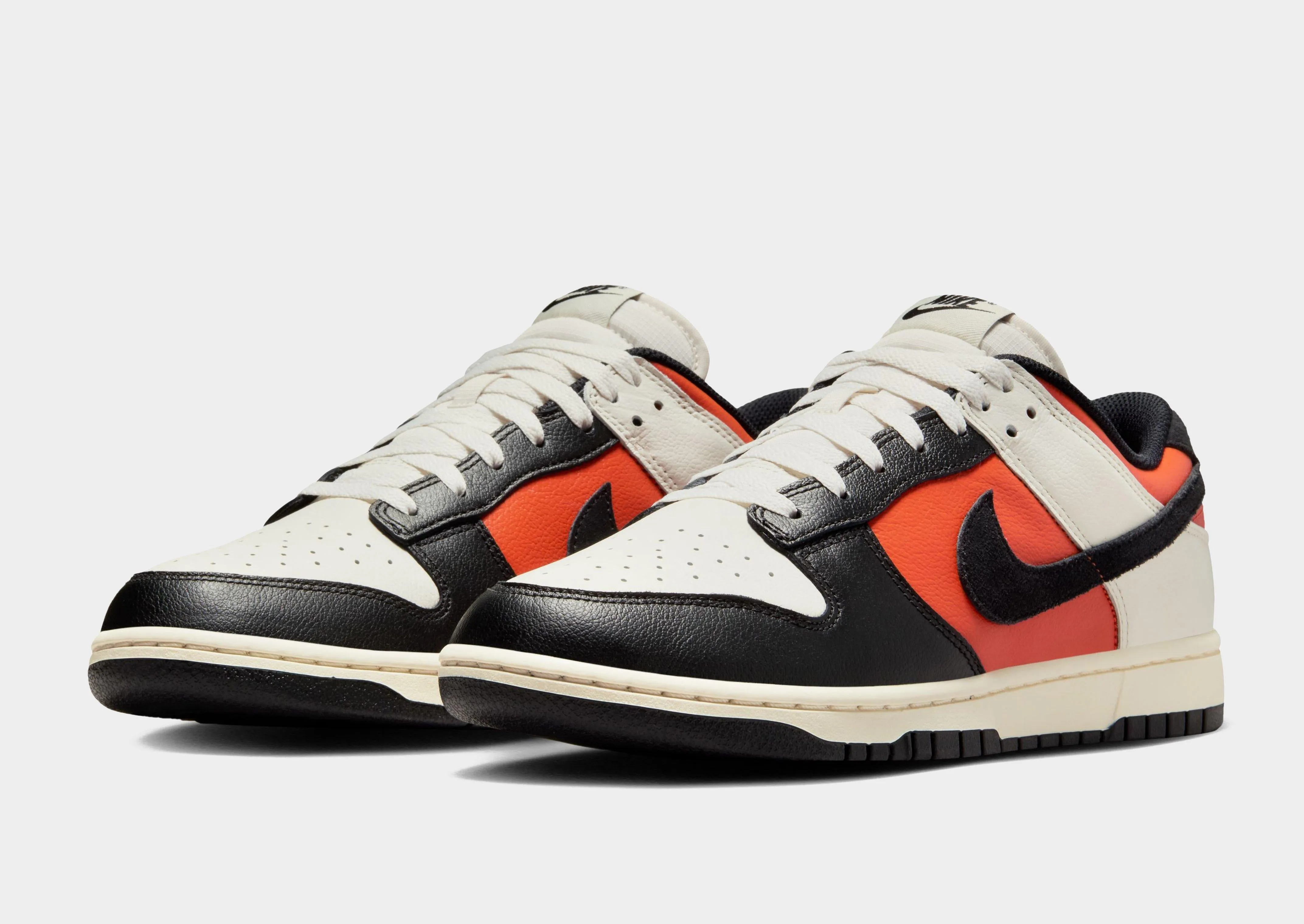 Dunk Low Retro Asics Junior Tennis Shoes