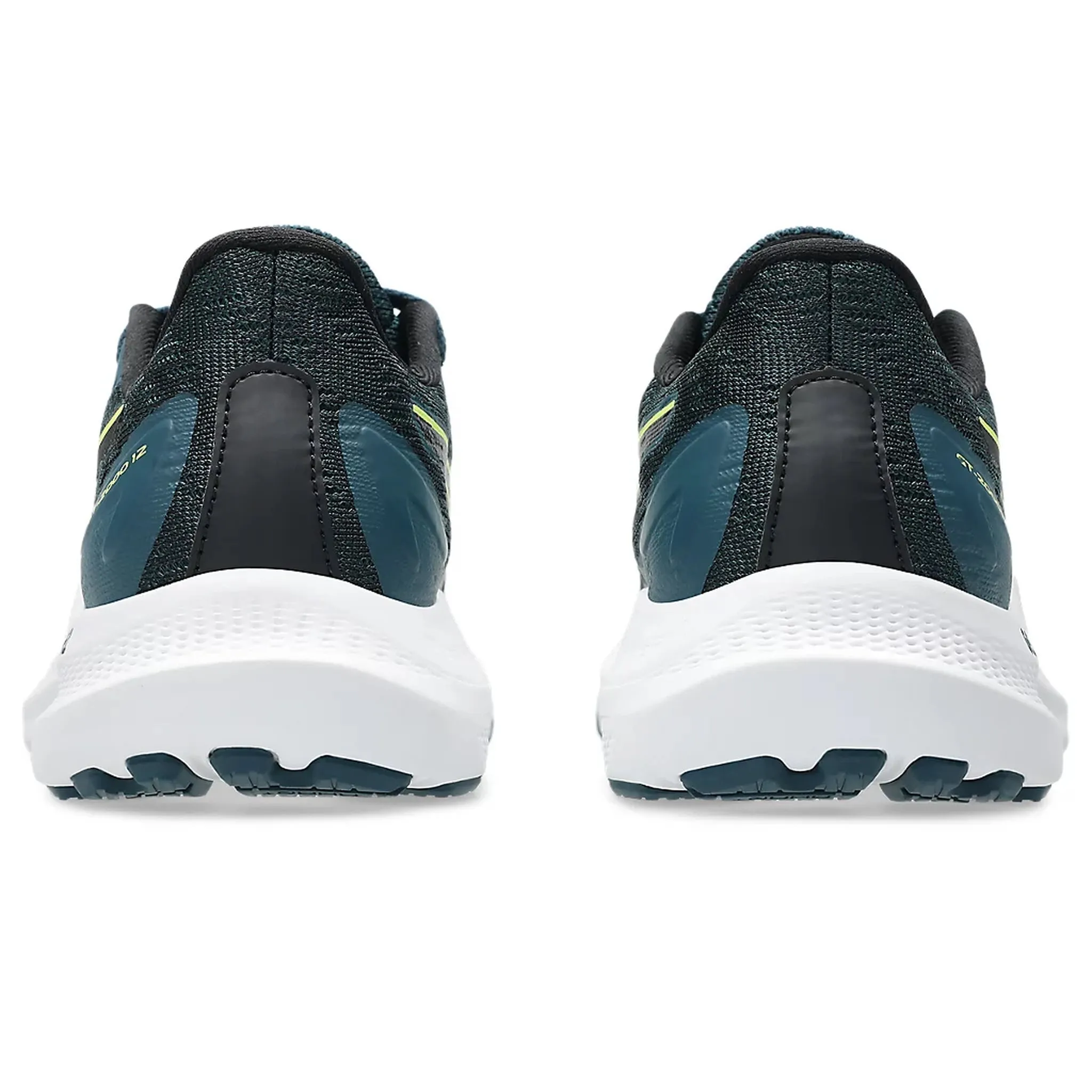 ASICS GT-2000 12 GS Kids Running Shoes Asic Gel Running Shoes