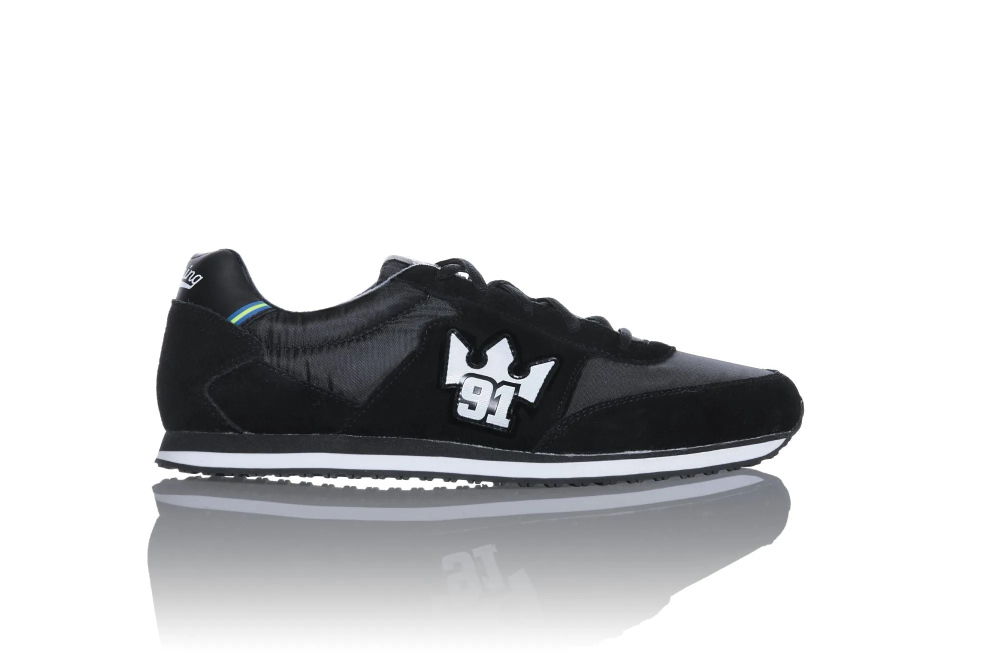 Salming Tor Shoes Men Ecco Casual Shoes On Sale