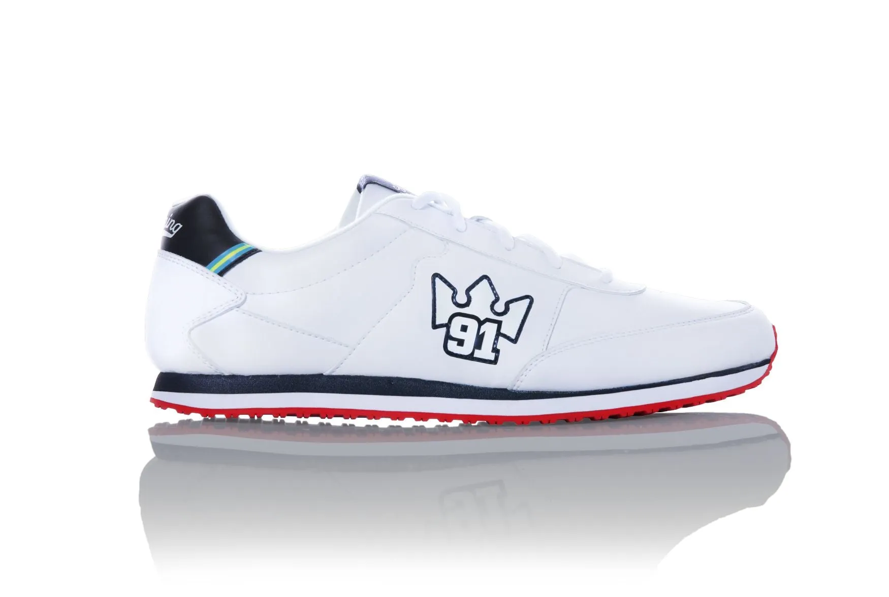 Sandals Casual Shoes Salming Tor Shoes Men