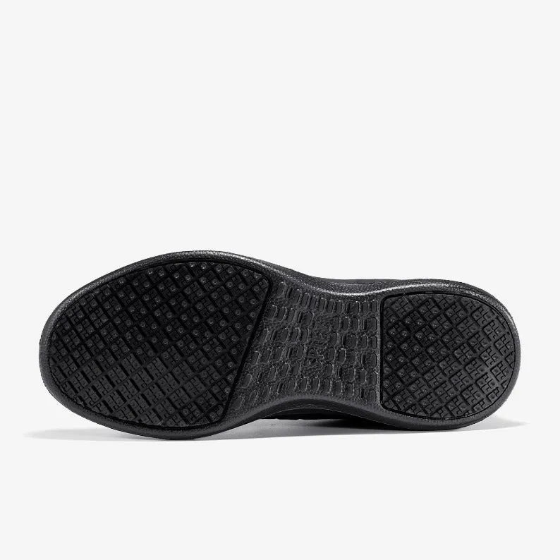 Waterproof Rain Shoes Women's Waterproof Non Slip Food Chef Work Shoes 312 - O2