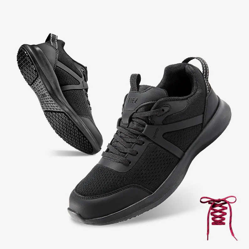 Moab 3 Hiking Waterproof Women's Waterproof Non Slip Food Chef Work Shoes 312 - O2