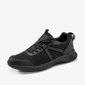 Daily Waterproof Shoes Women's Waterproof Non Slip Food Chef Work Shoes 312 - O2