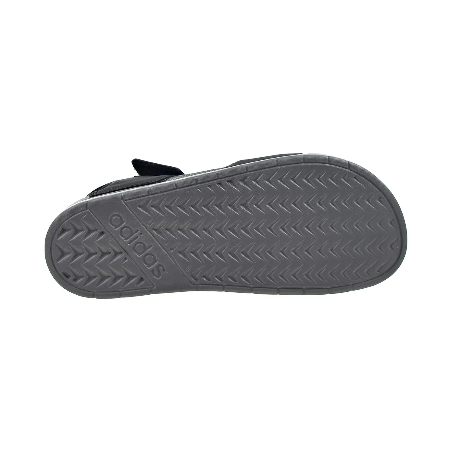Heated Slippers Adidas Adilette Men's Sandals Core Black-Grey Five-Core Black