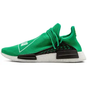 Pharrell Williams x adidas Originals NMD Human Race  Green Adidas Camo Superstar Shoes