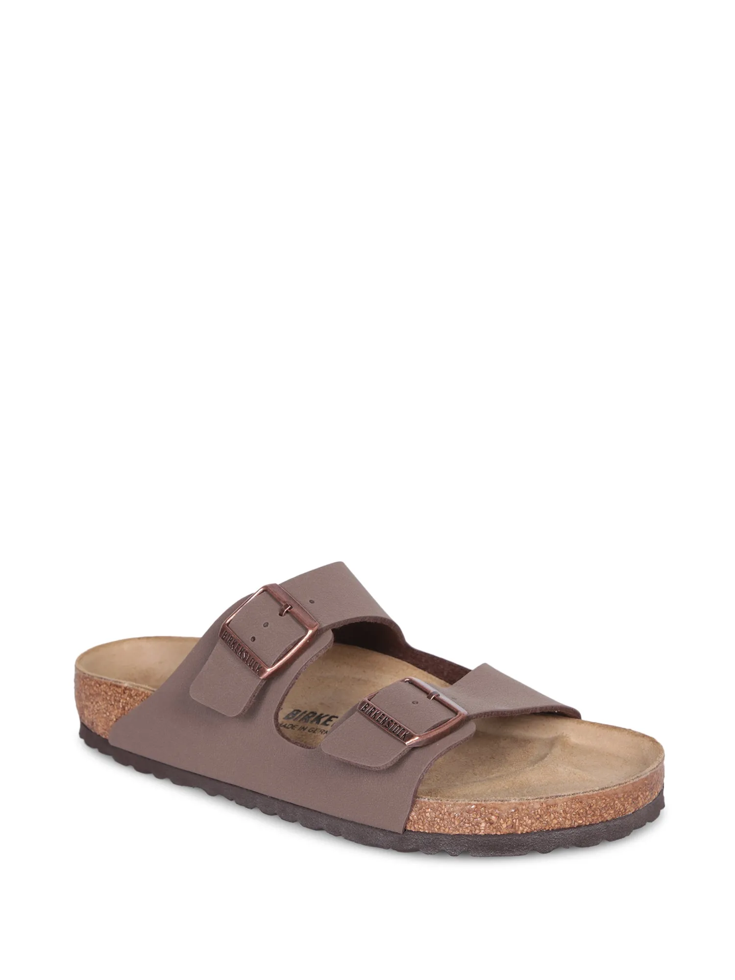 Arizona silver Sandals Park