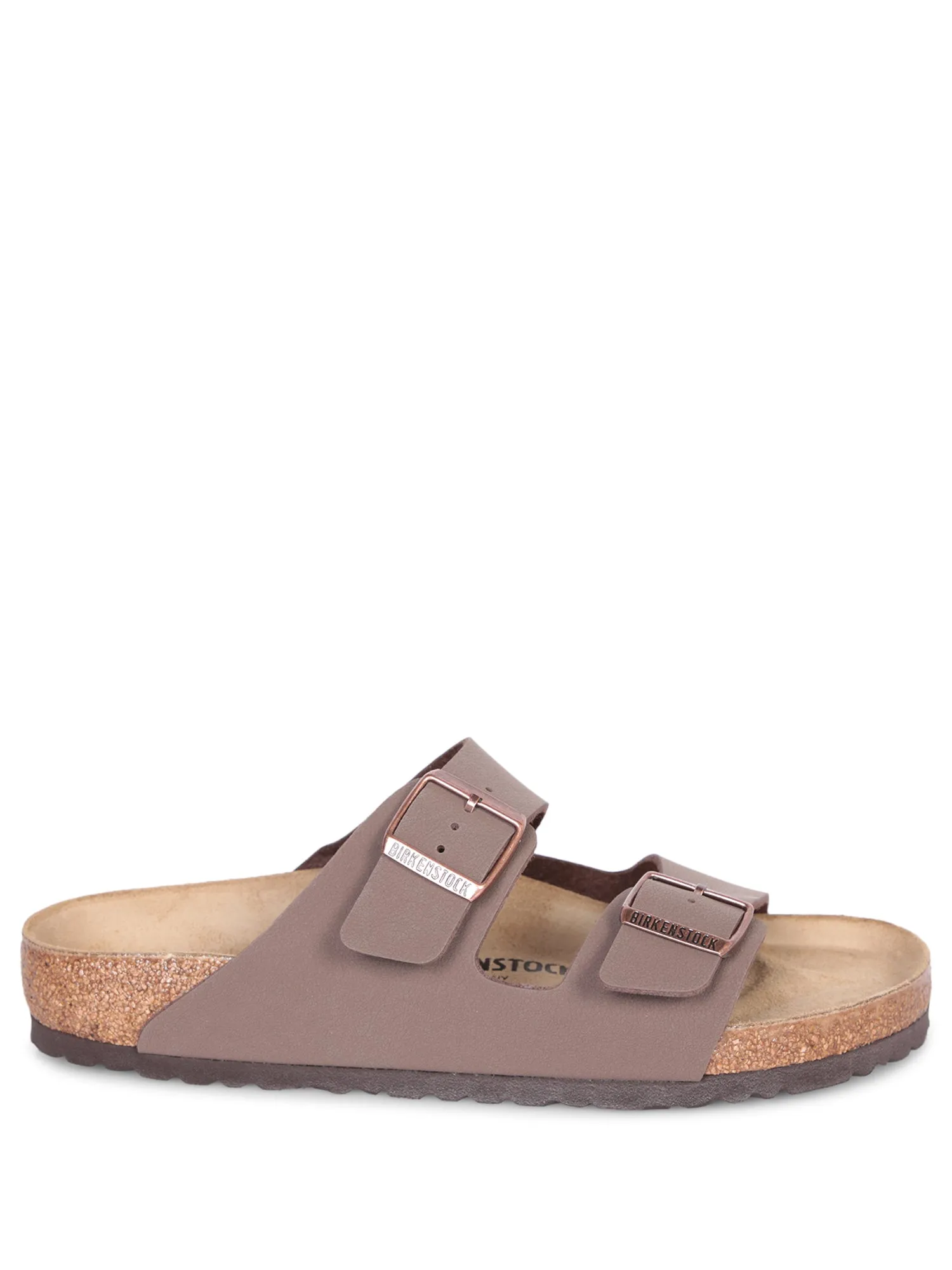 Arizona silver Ecco Yucatan Sandals