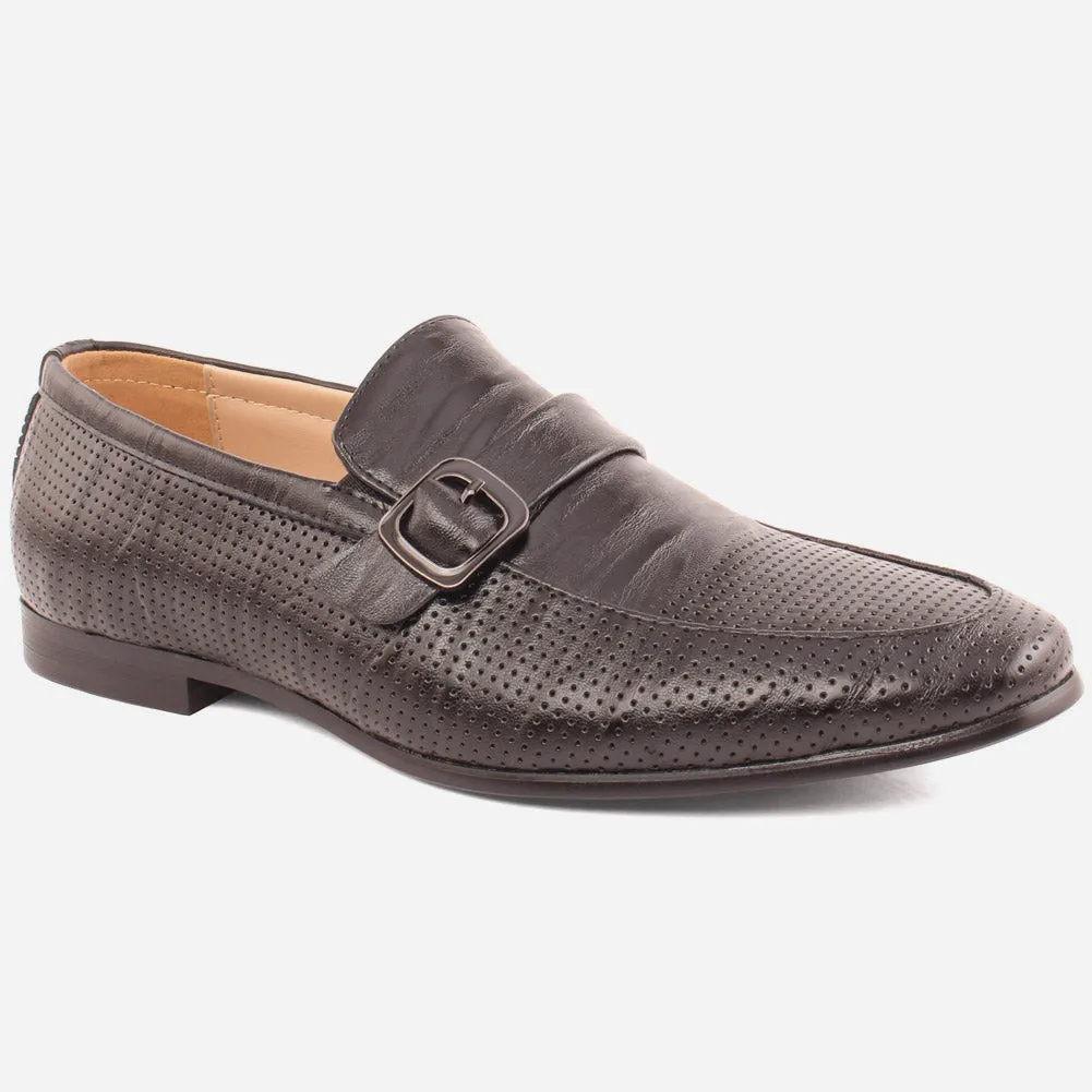 Loafer Flat Shoes Men "VALLI" Formal Shoes Collection