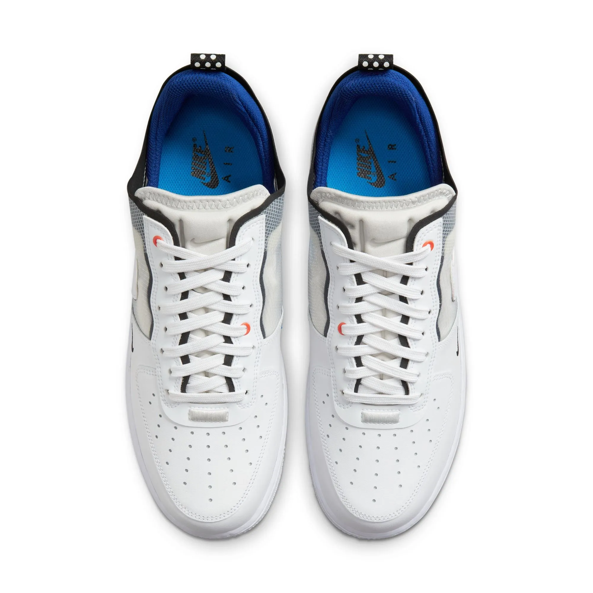 Asics Gt-2000 Running Shoes Air Force 1 React