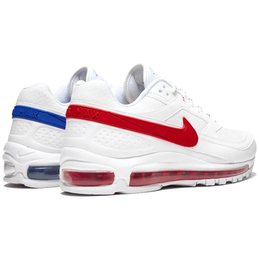 Skepta x Nike Air Max 97-BW Sk Air II Asics Running Shoes Return Policy