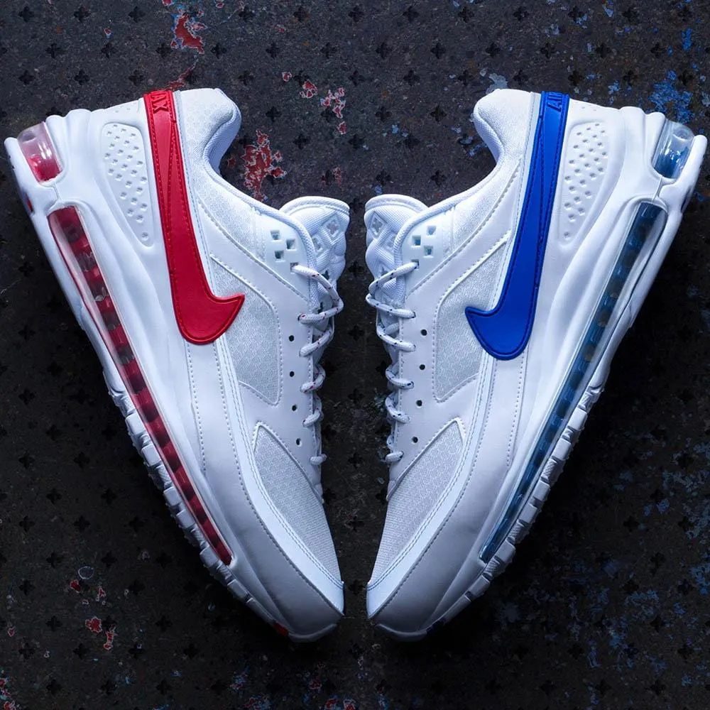 Skepta x Nike Air Max 97-BW Sk Air II Asics Gel-cumulus 26 Running Shoes