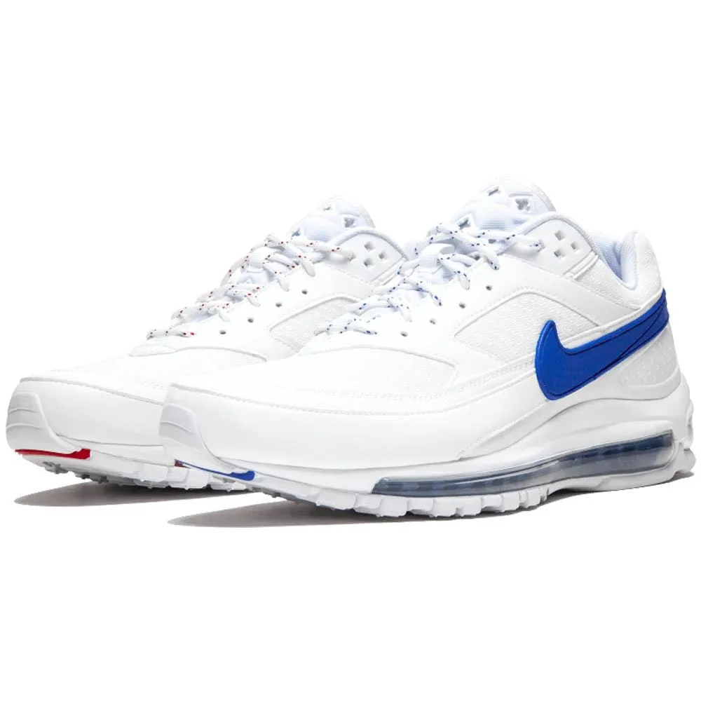 Compare Asics Tennis Shoes Skepta x Nike Air Max 97-BW Sk Air II