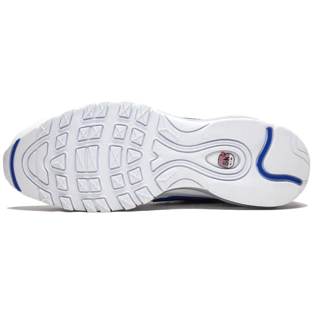 Asics Dave Schultz Wrestling Shoes Skepta x Nike Air Max 97-BW Sk Air II