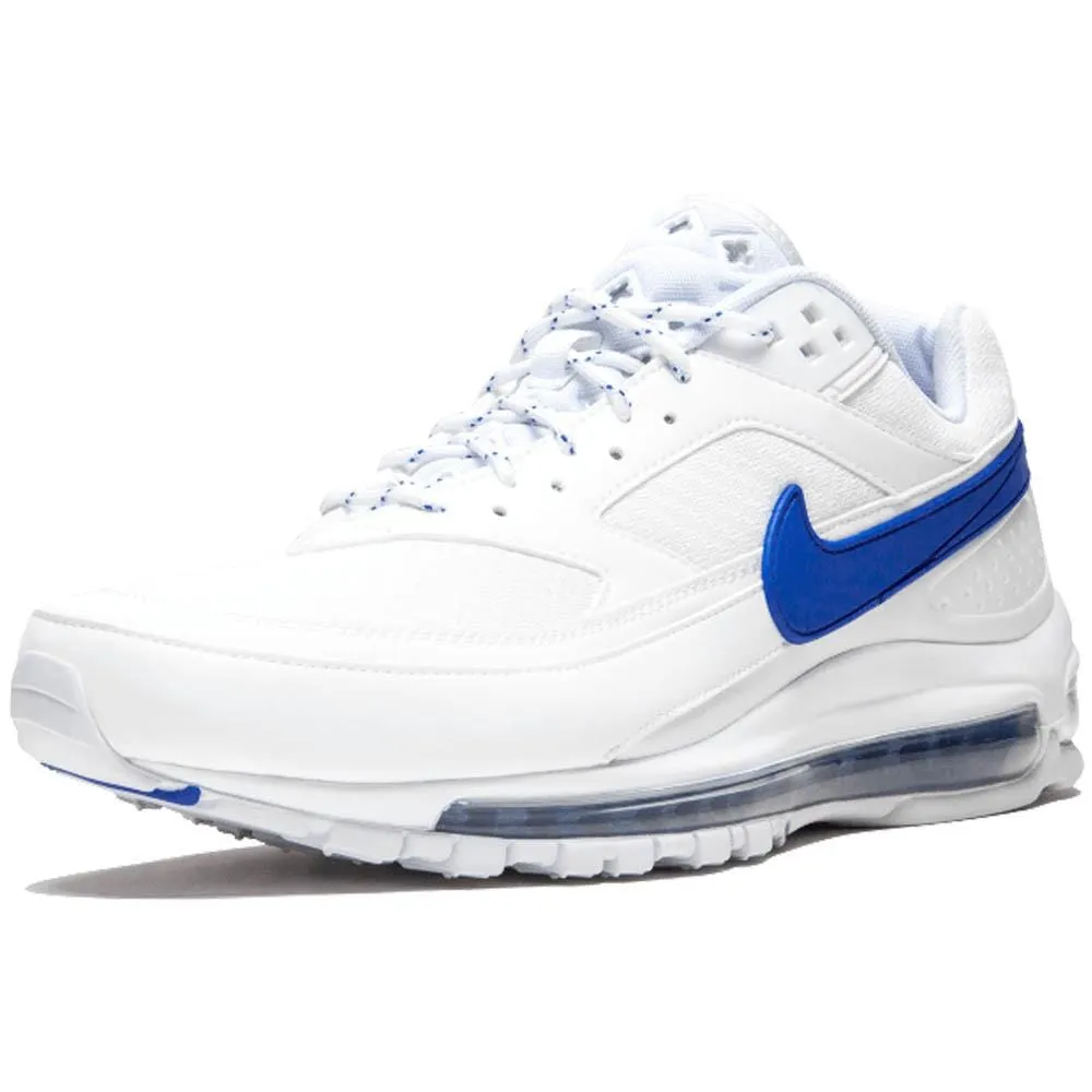 Asics Running Shoes Overpronation Skepta x Nike Air Max 97-BW Sk Air II