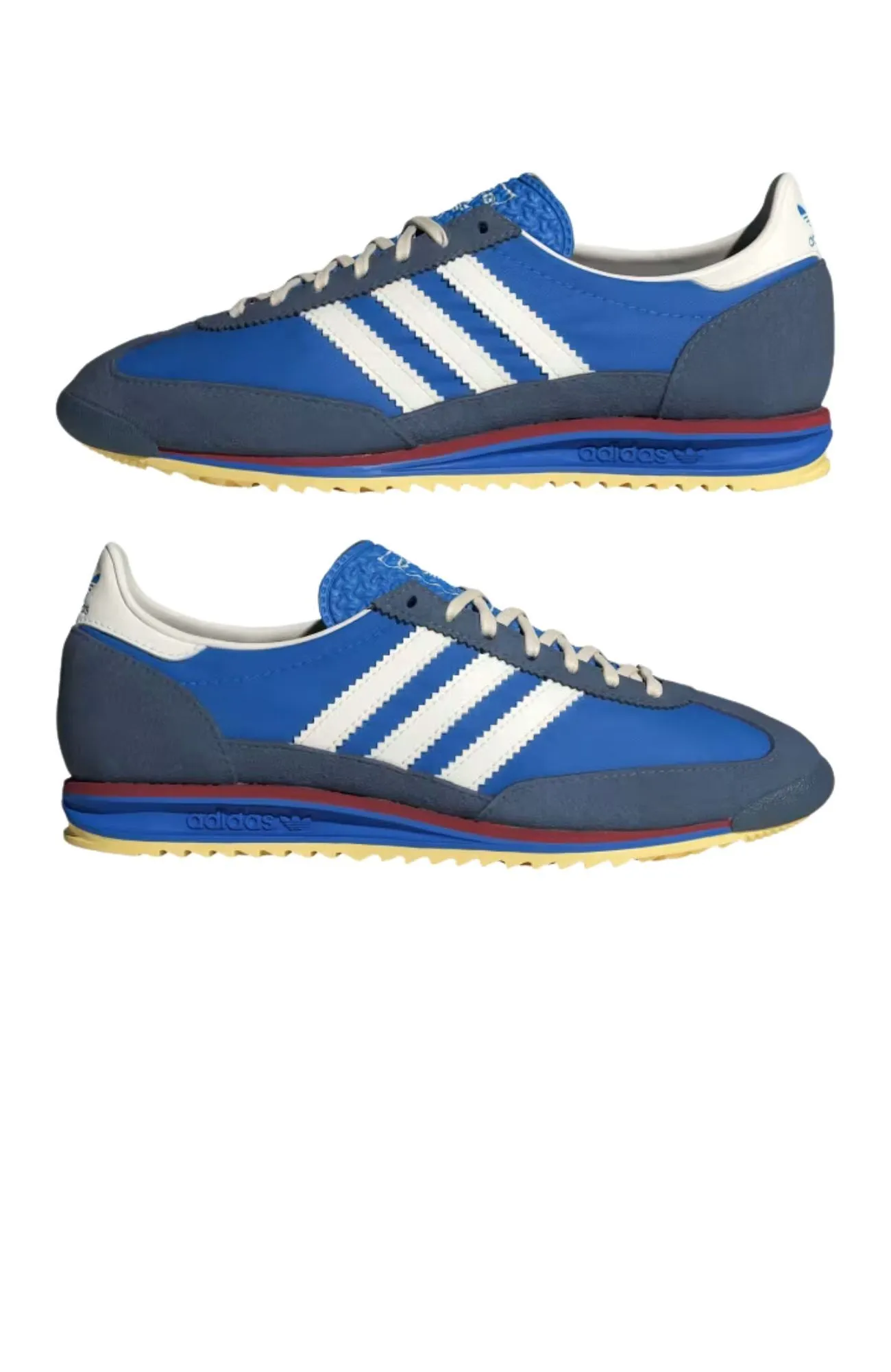 SL72 OG W Bluebird Off White Preloved Ink Adidas Havoc Wrestling Shoes