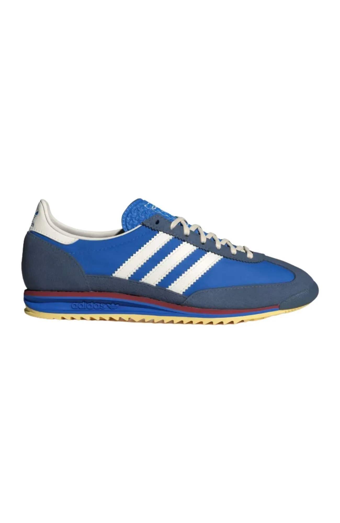 SL72 OG W Bluebird Off White Preloved Ink Adidas Turf Shoes Soccer