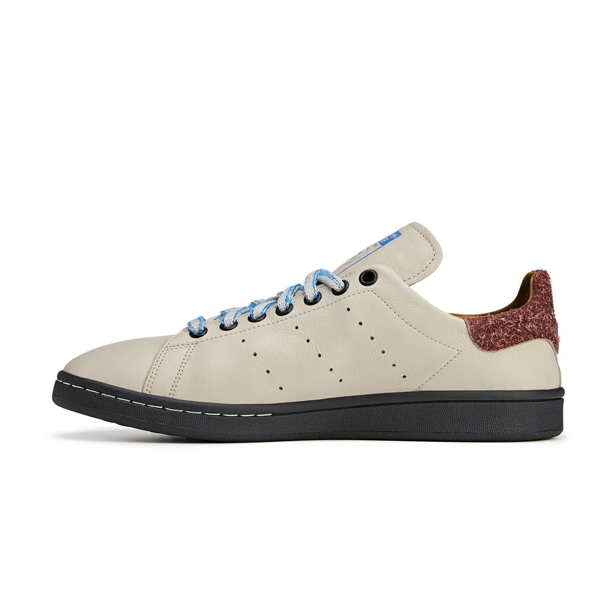 Dragonball Shoes Adidas   Brain Dead Stan Smith 'Bliss'