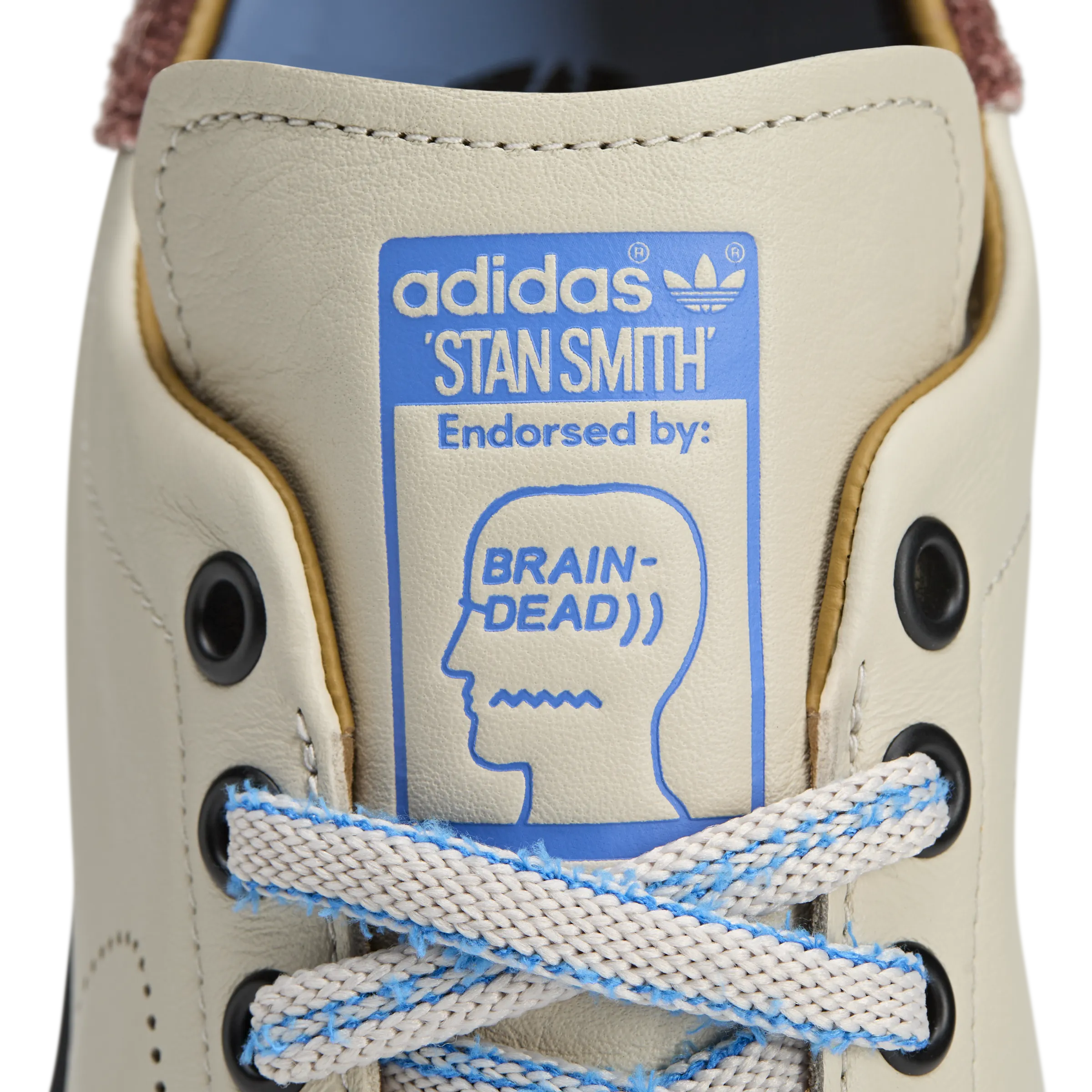 Adidas Shoes Names List And Pictures   Brain Dead Stan Smith 'Bliss'