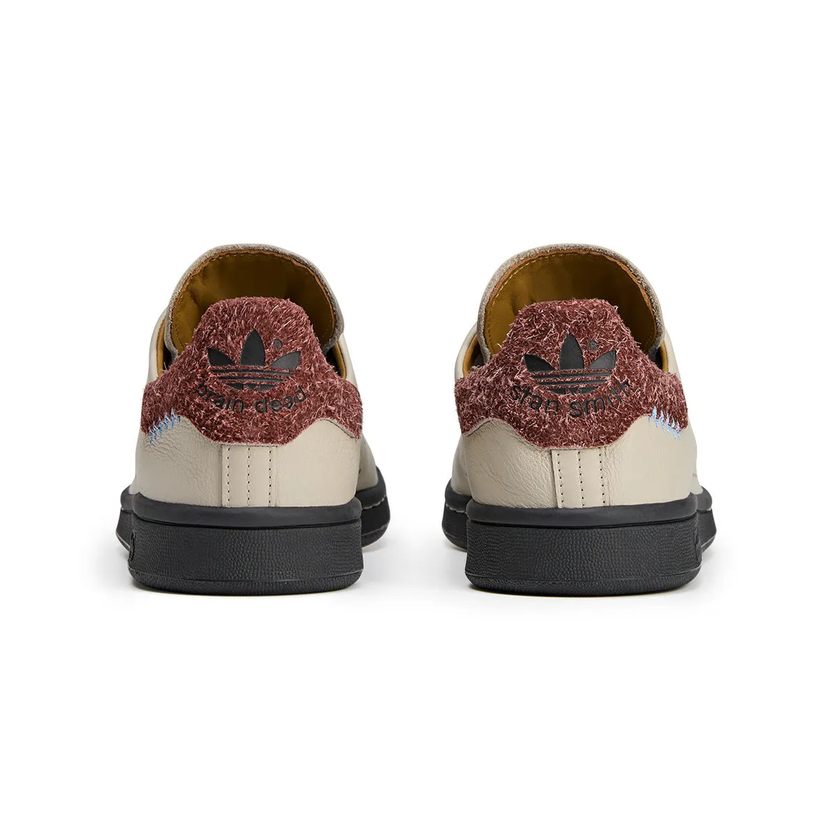 Shoes Stella Mccartney Adidas   Brain Dead Stan Smith 'Bliss'