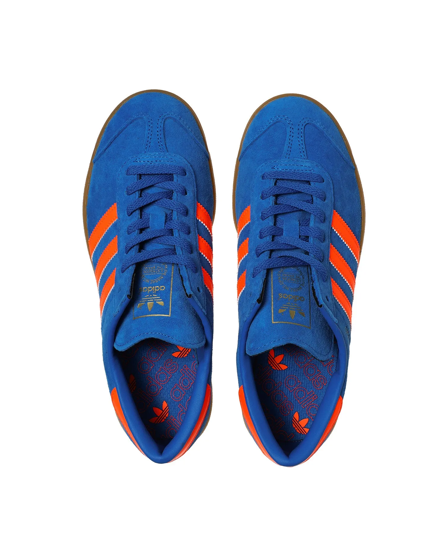 Adidas Best Running Shoe HAMBURG