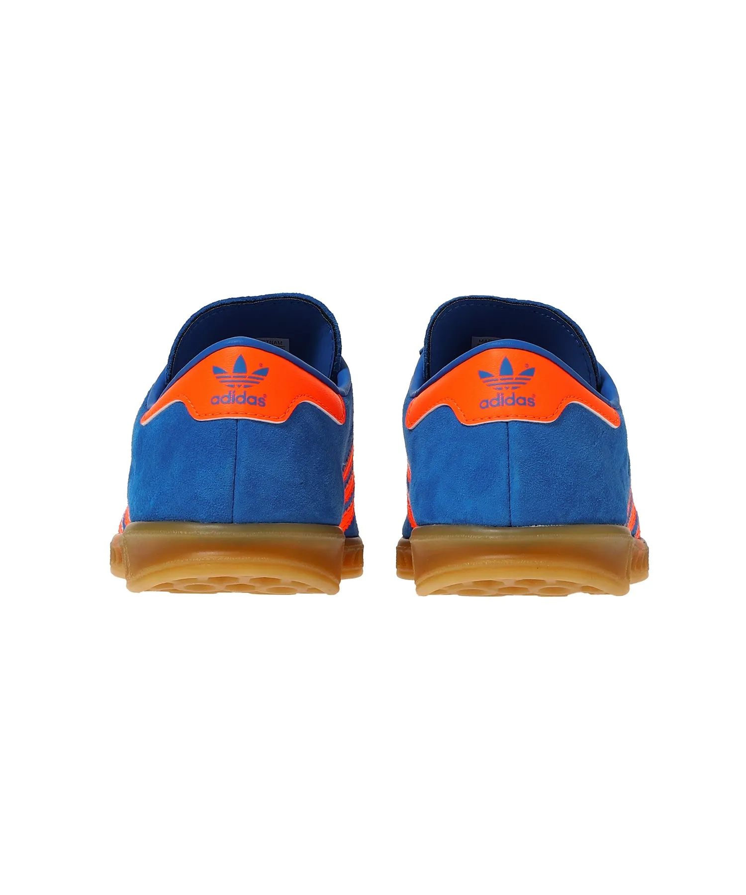 HAMBURG Plantar Fasciitis Adidas Shoes