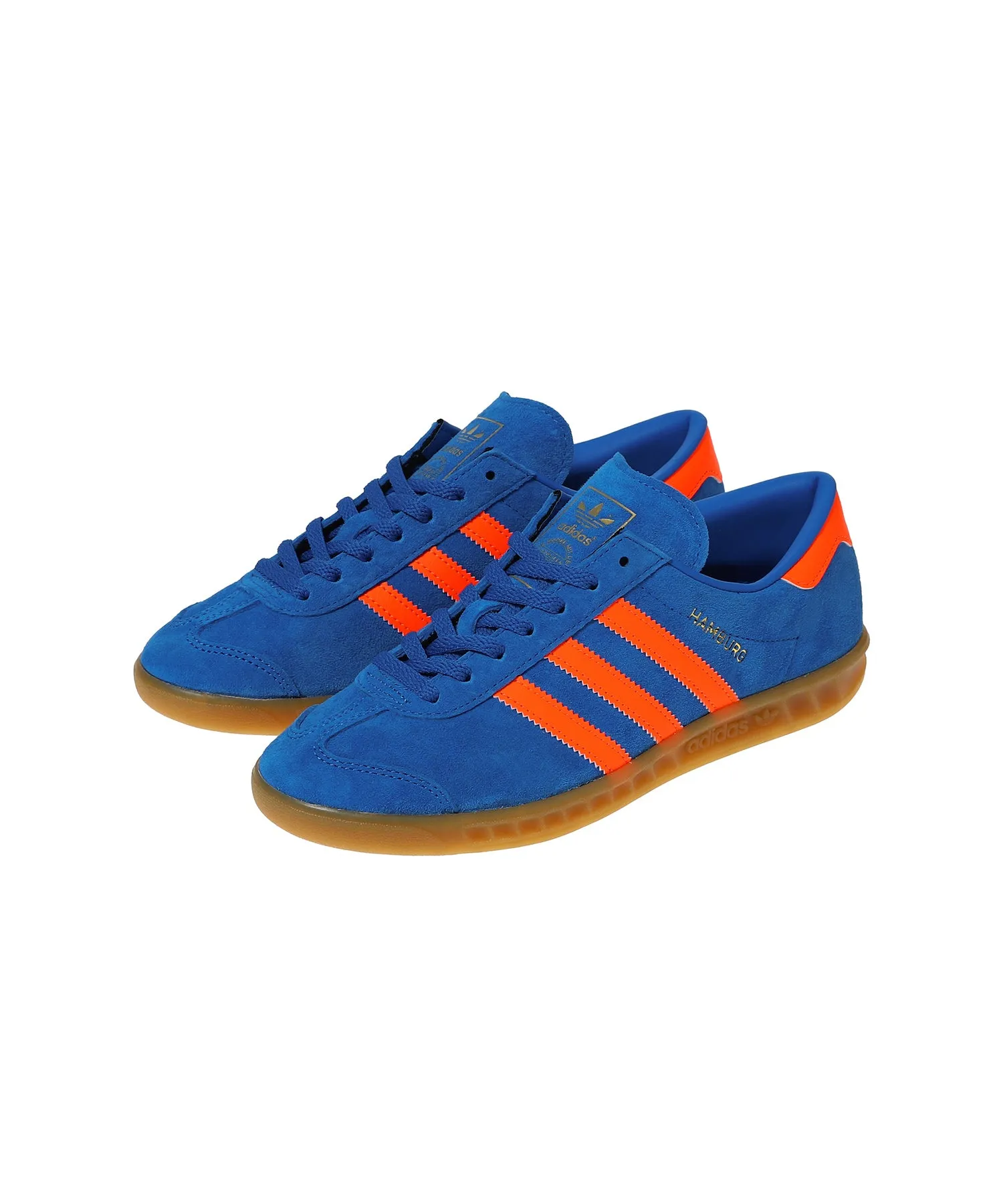 Yohji Yamamoto Adidas Shoes HAMBURG