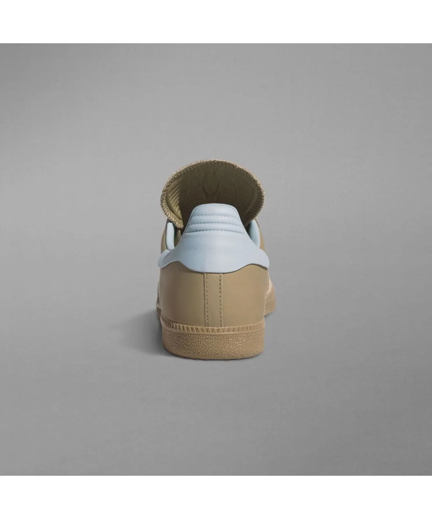 Adidas Shoes In Box Humanrace Samba