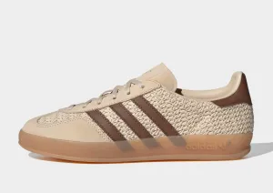 Adidas Boxing Shoes Vintage Gazelle Indoor Women's
