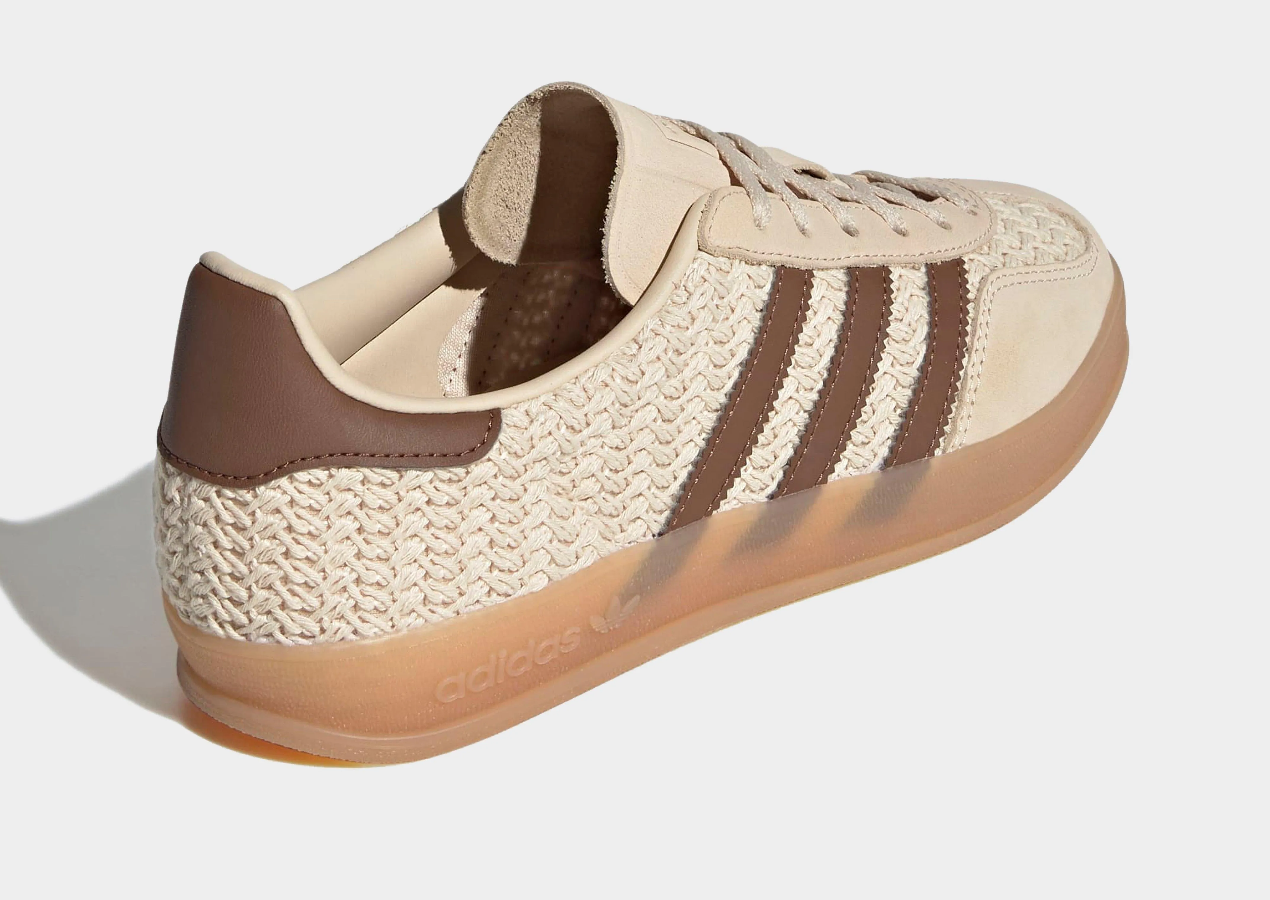 Adidas Shoes Warranty Gazelle Indoor Women's