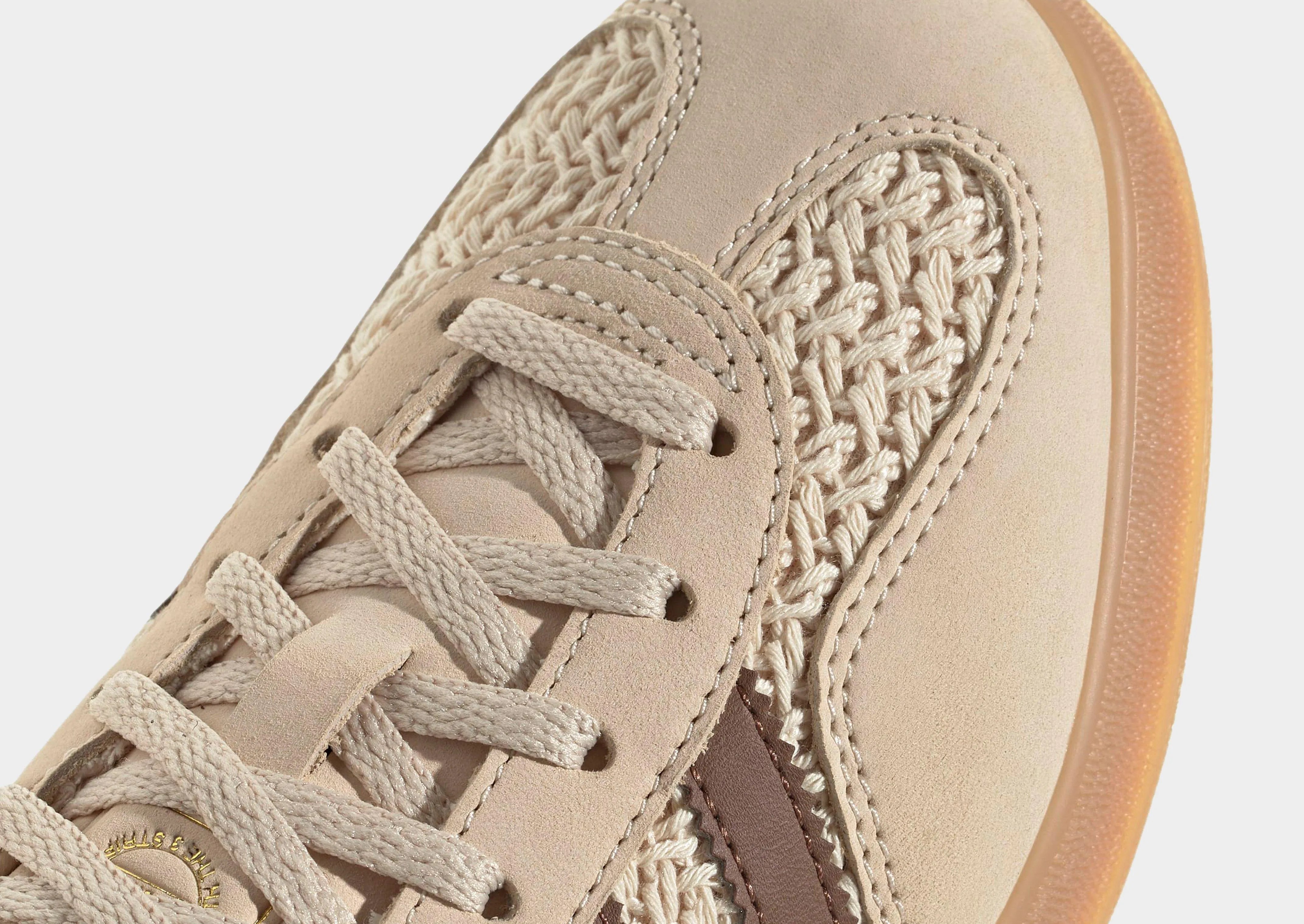 Adidas Turf Shoe Gazelle Indoor Women's