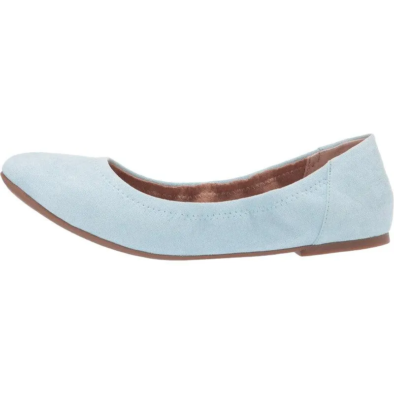 Slip On Ballet Flat Shoes For Women Flat Sneakers Shoes