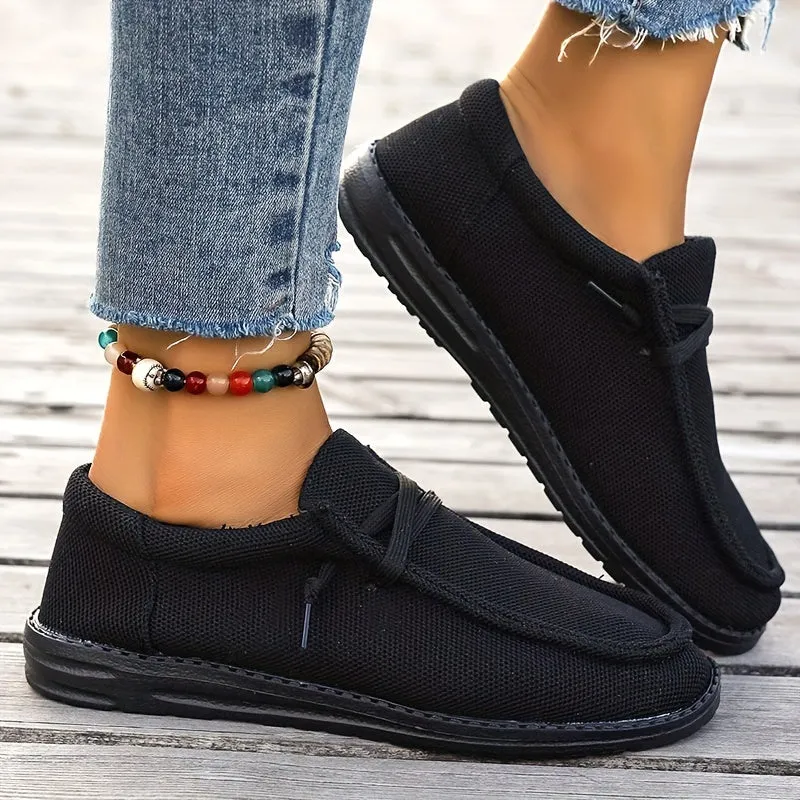 Shoes That Turn From Heels To Flats Slip On Comfy Flat Shoes for Women