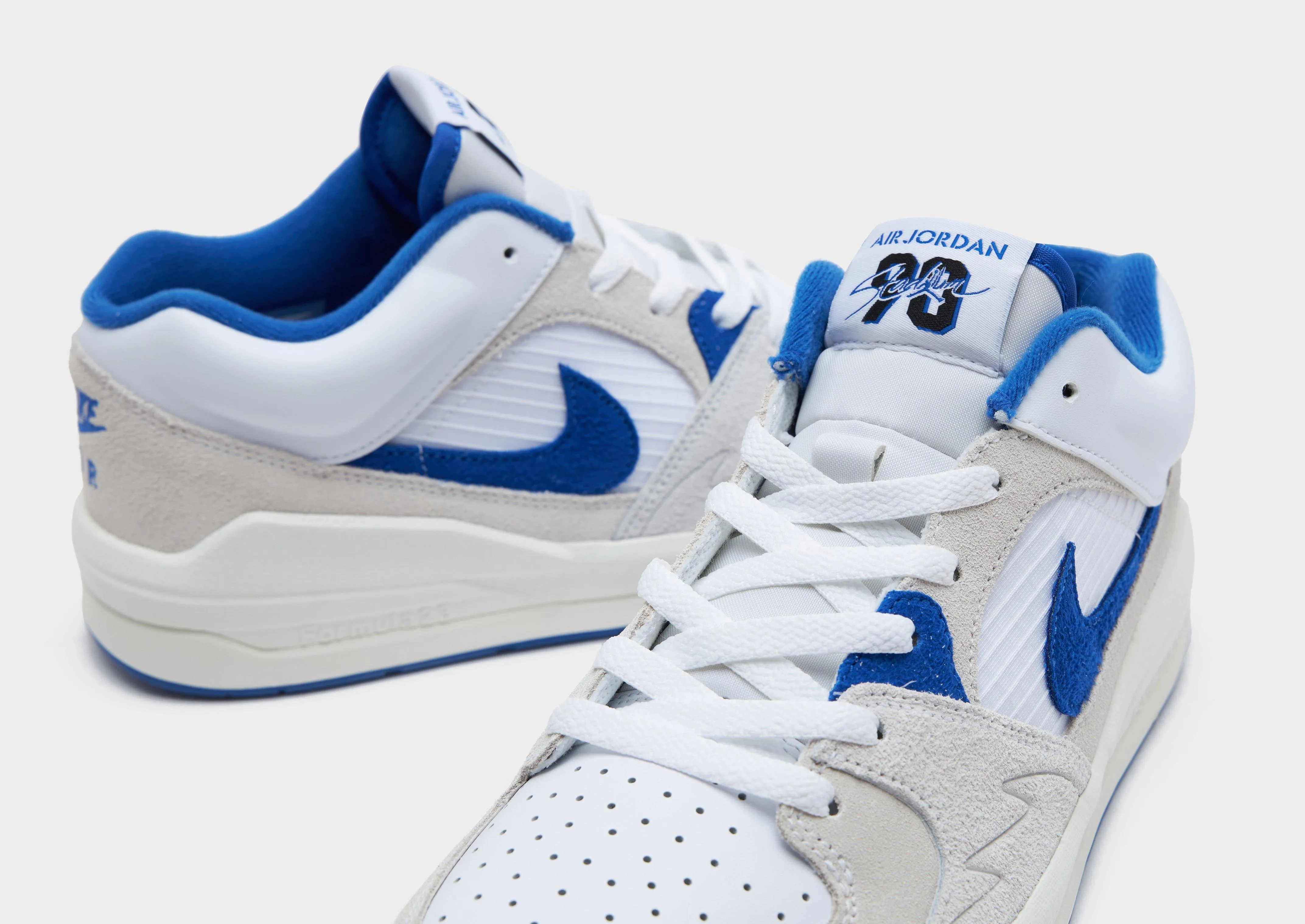 Asics International Wrestling Shoes Stadium 90